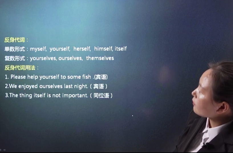  2021年安徽成人高考全國統一考試《英語》語法考點解析